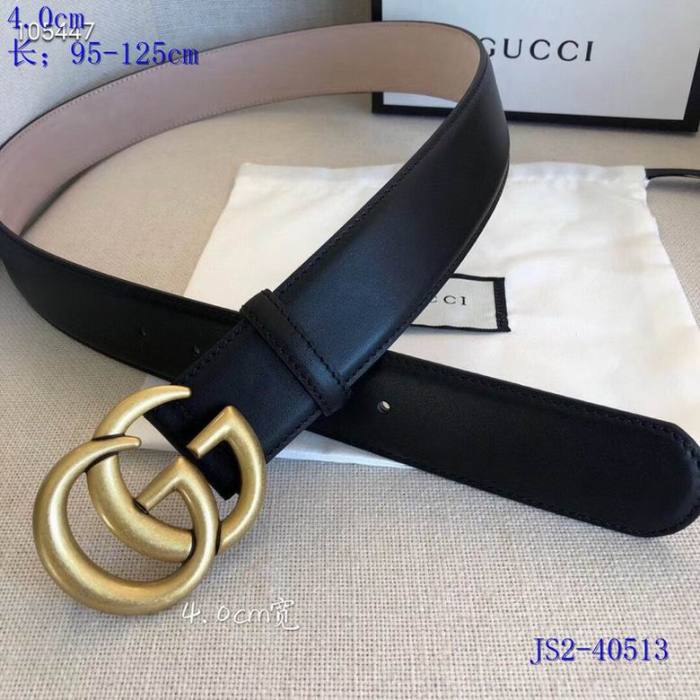 G*ucci Belts Top Version