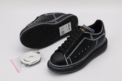 A*exander M*queen Sneaker