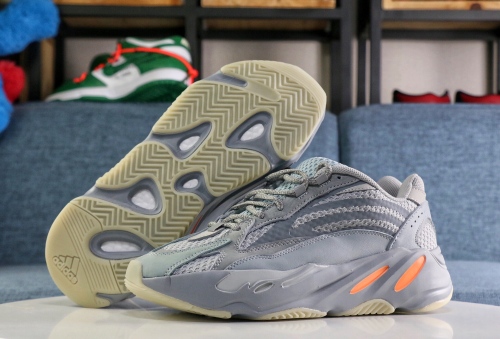 Yeezy Boost 700 V2 “Inertia”