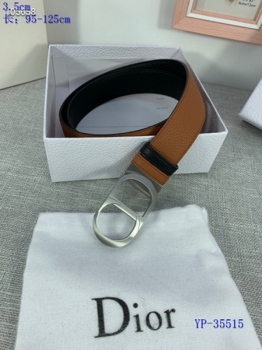D*or Belts Top Version