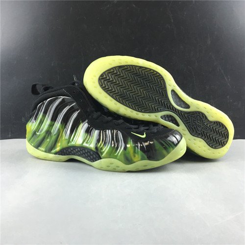 Air Foamposite