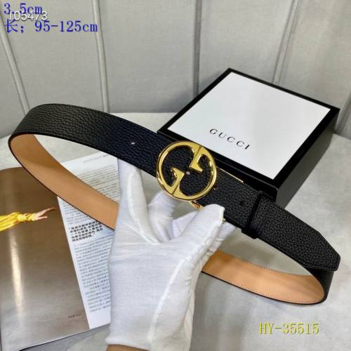G*ucciBelts Top Version