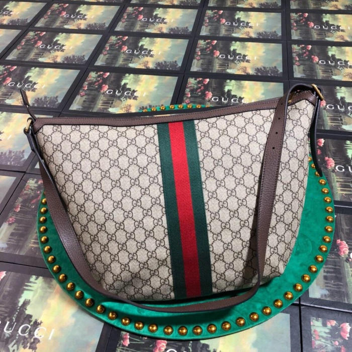 G*ucci Bag Top Quality 47*43*5cm