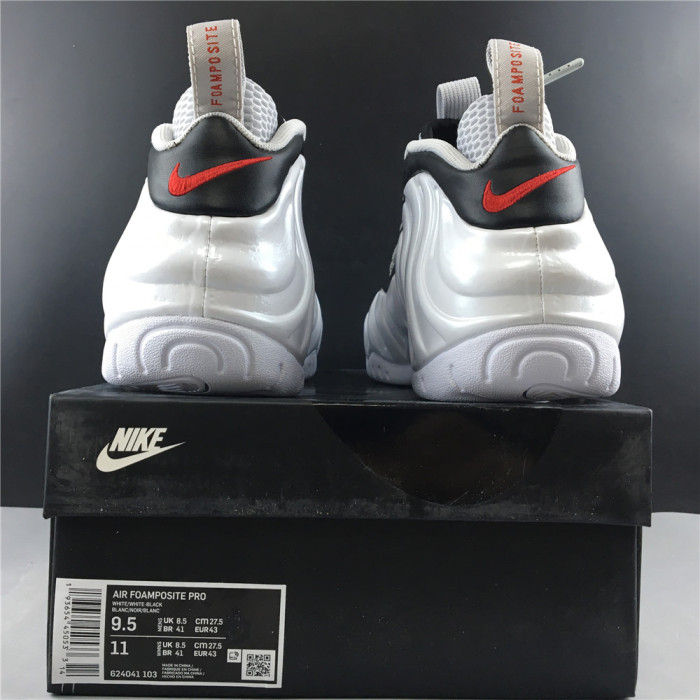 Air Foamposite