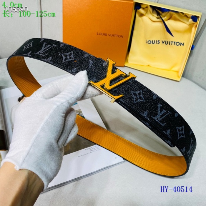 L*uis V*itton Belts Top Version