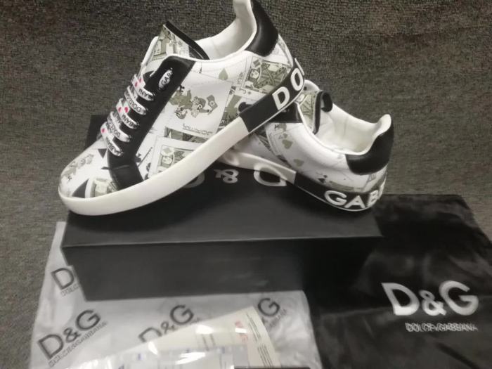 D*G Sneaker