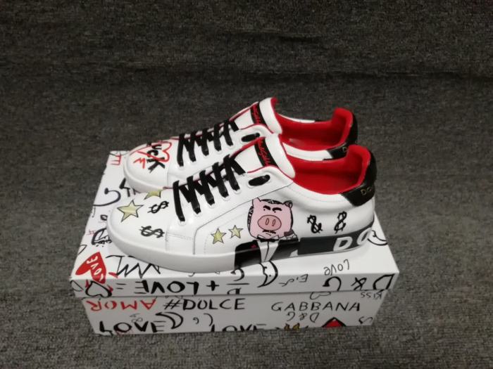 D*G Sneaker
