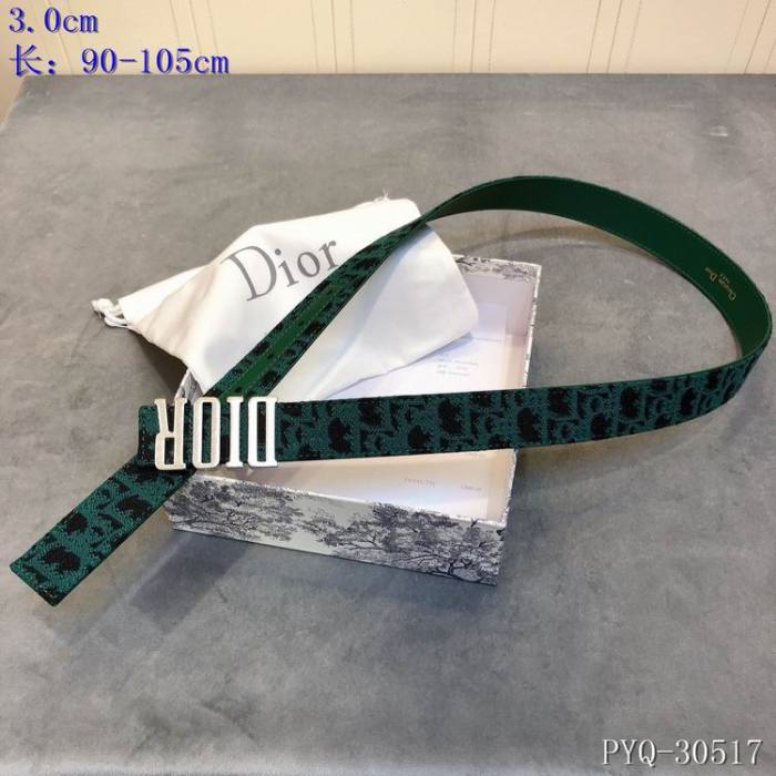 D*or Belts Top Version