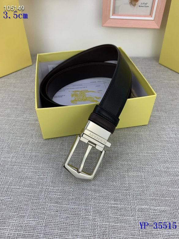 B*rberrry Belts Top Version