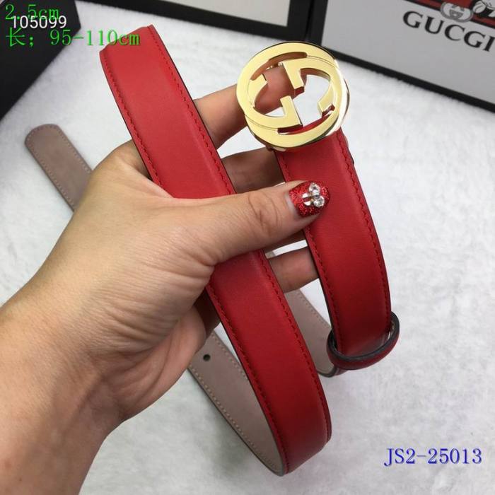 G*cci Belts