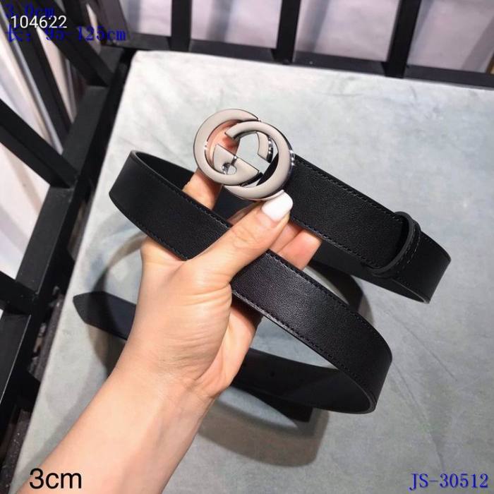 G*ucci Belts Top Version