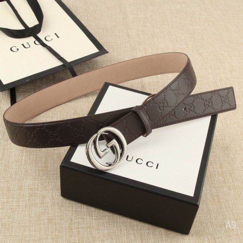 G*ucci Belts Top Version