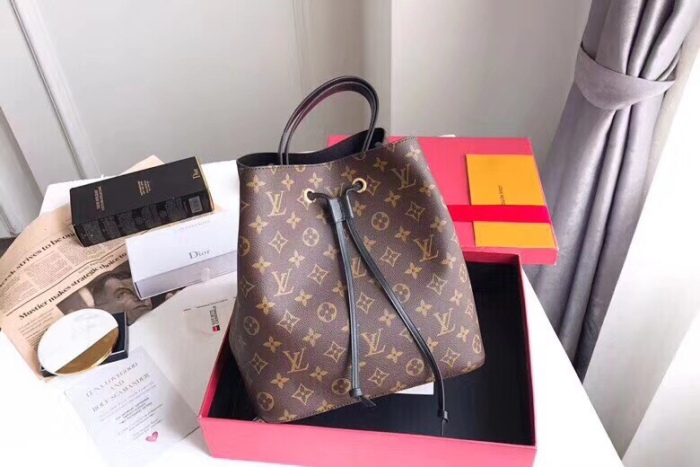 L*ouis V*uitton Bag Top Quality 26*22*27cm