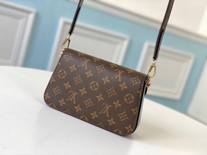 L*ouis V*uitton Bag Top Quality 21*14*4cm