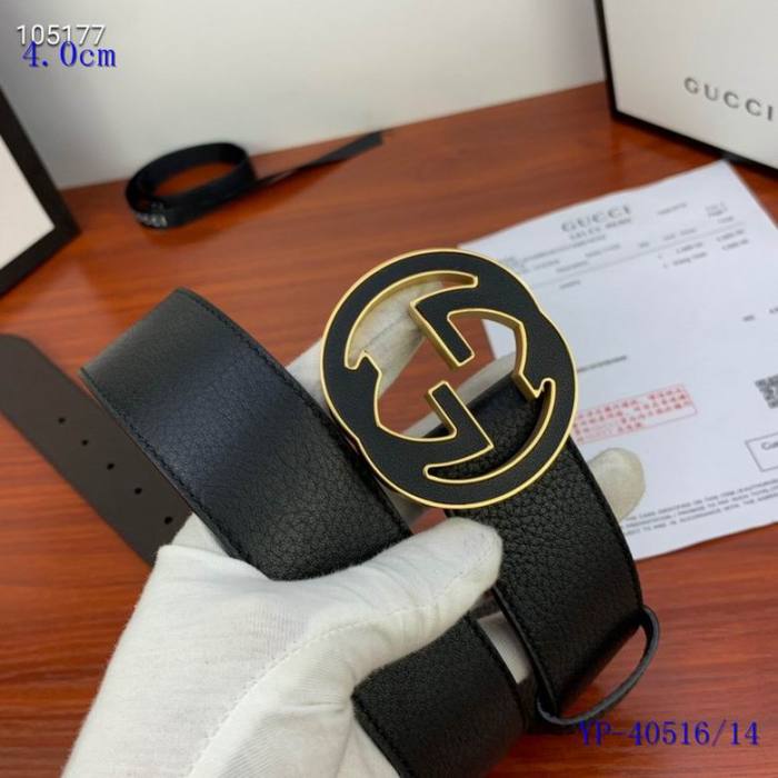 G*ucci Belts Top Version