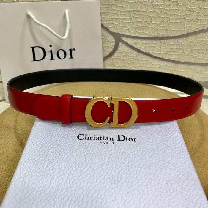 D*or Belts Top Version
