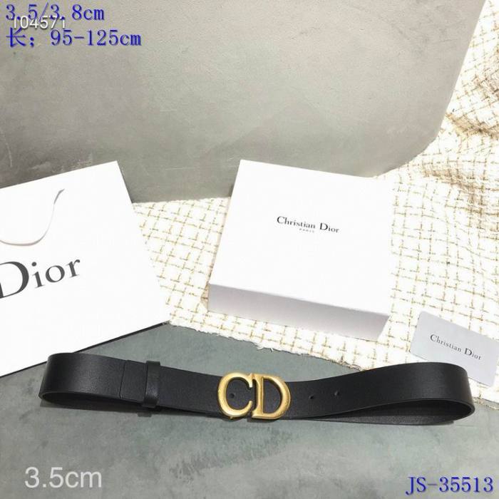 D*or Belts Top Version