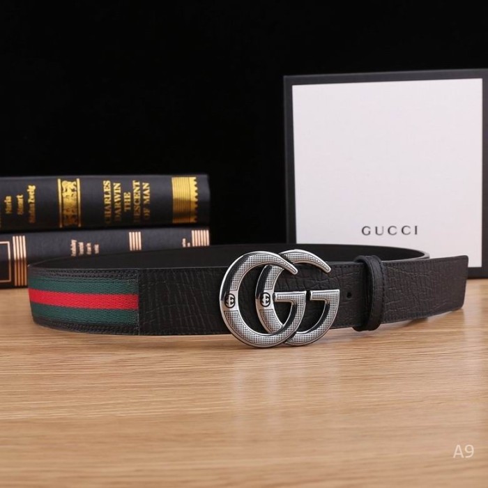 G*ucci Belts Top Version