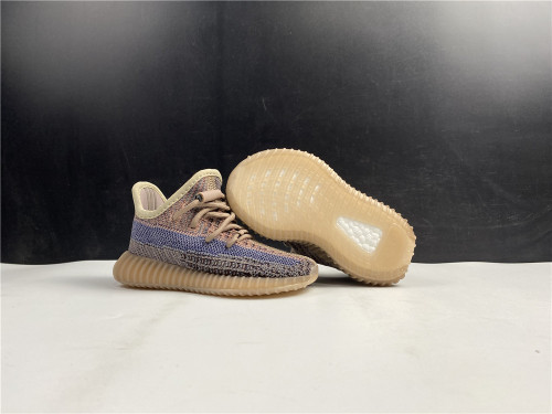 Kids Yeezy Boost 350 V2 Yecher