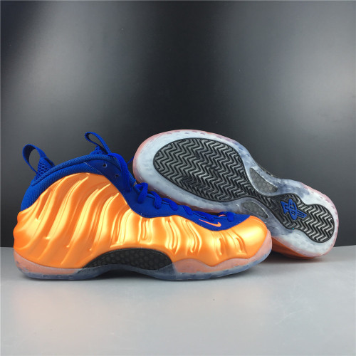 Air Foamposite