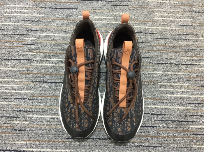 Men Women D*or Sneaker