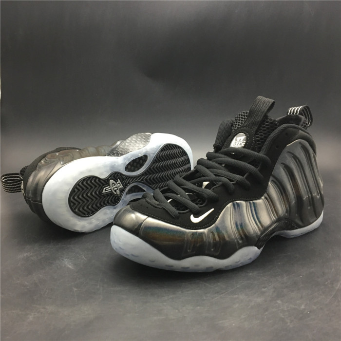 Nike Air Foamposite One “Hologram”