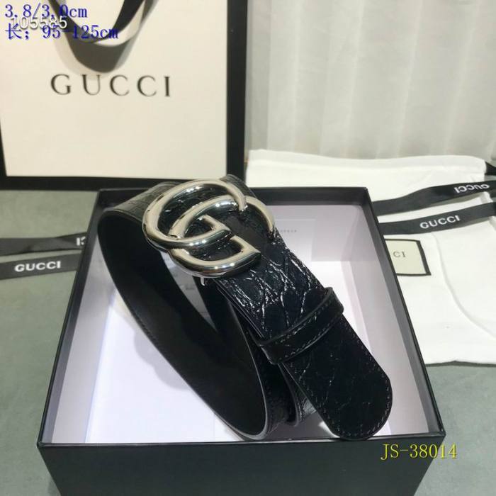 G*ucci Belts Top Version
