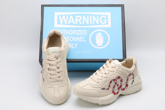 G*cci Sneaker