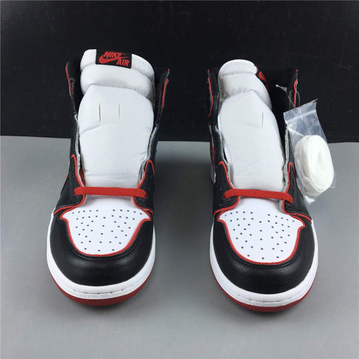 Air Jordan 1 Retro High Bloodline 555088-062
