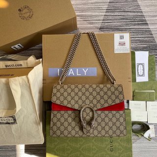 G*ucci Bag Top Quality 30*21*10cm