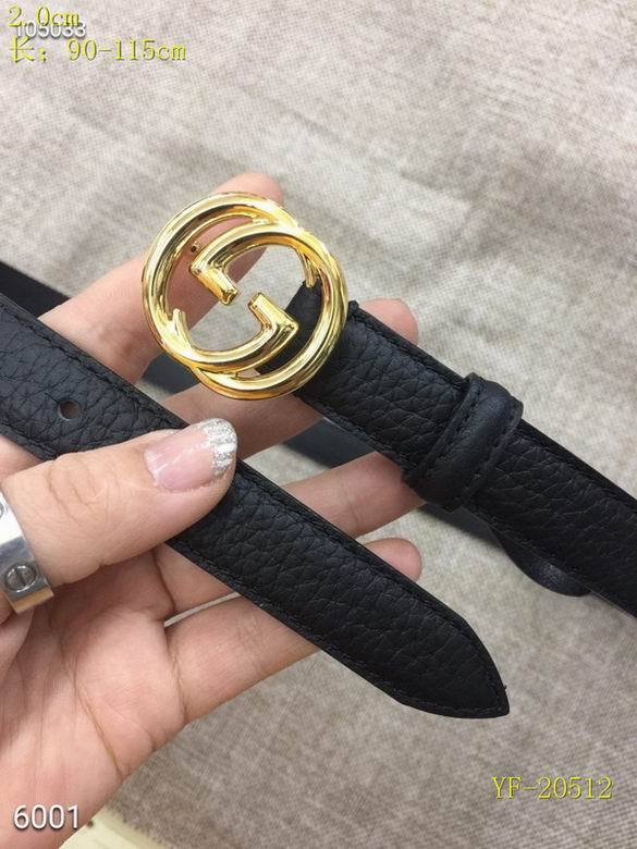 G*cci Belts