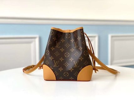 L*ouis V*uitton Bag Top Quality 22*19*23cm