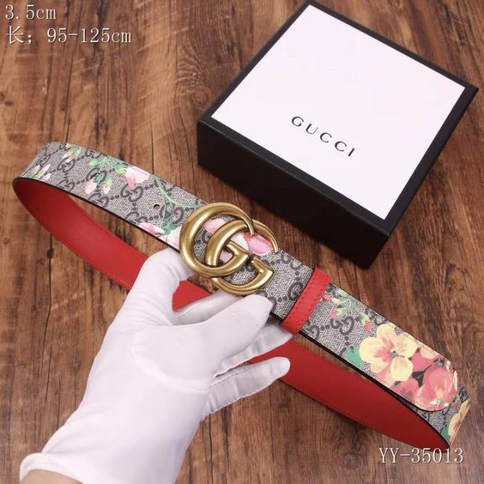 G*ucci Belts Top Version