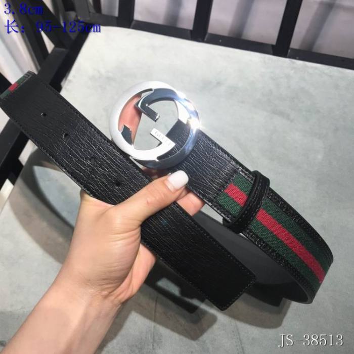 G*ucci Belts Top Version