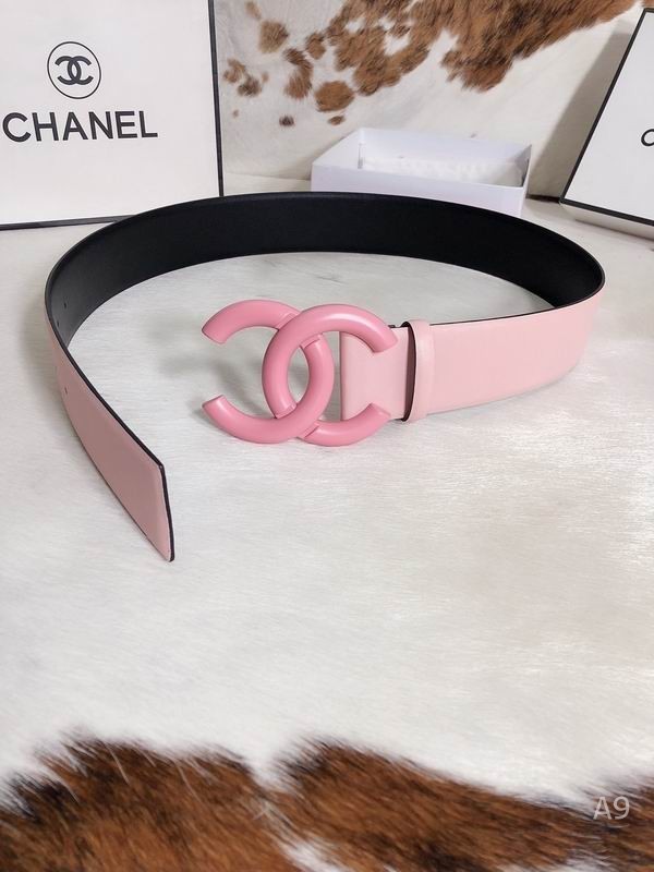 C*anel Belts Top Version