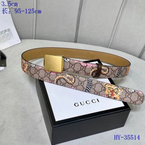 G*ucciBelts Top Version