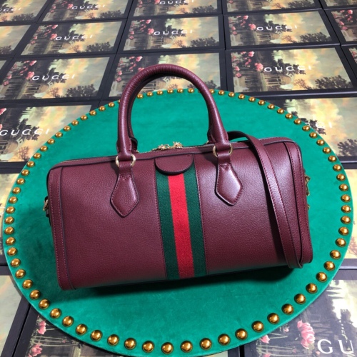 G*ucci Bag Top Quality 32*16*12cm