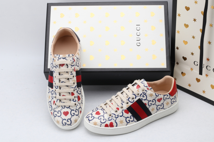 G*cci Sneaker 1