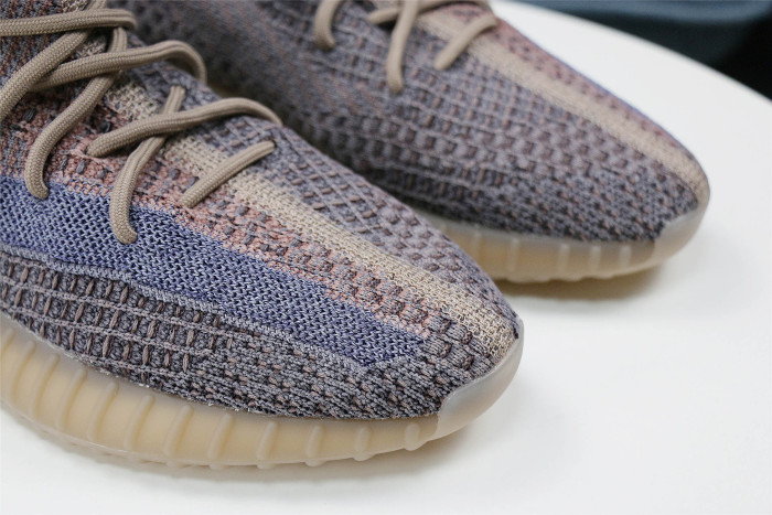 Yeezy Boost 350 V2 Fade