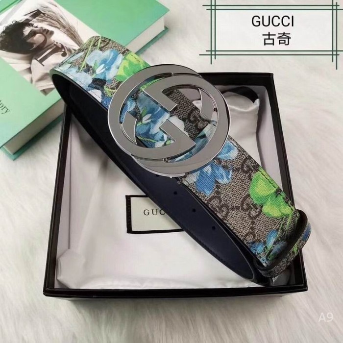G*ucci Belts Top Version