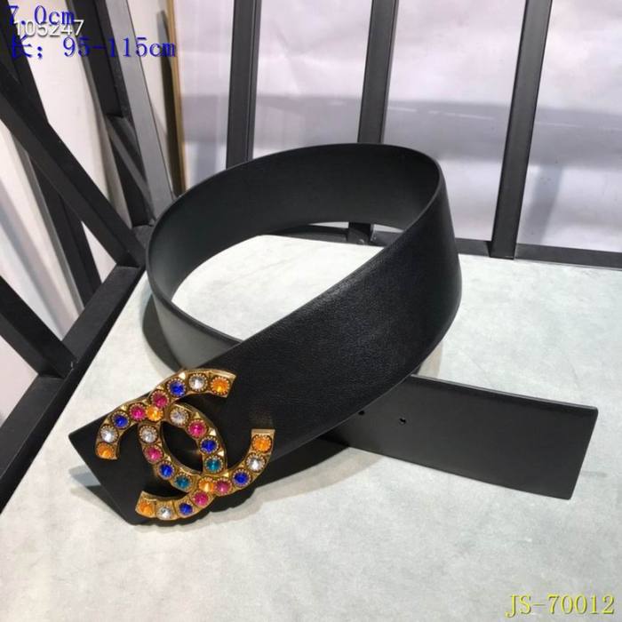 C*anel Belts Top Version