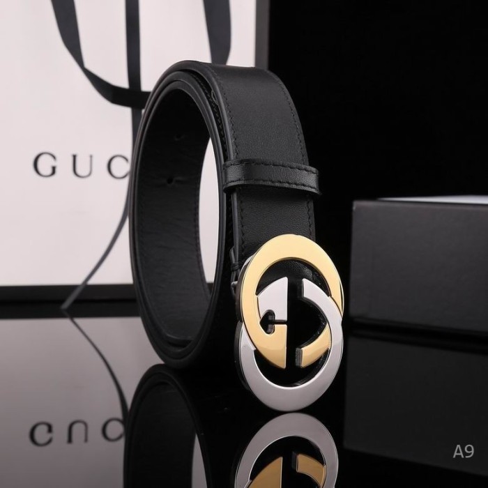 G*ucci Belts Top Version