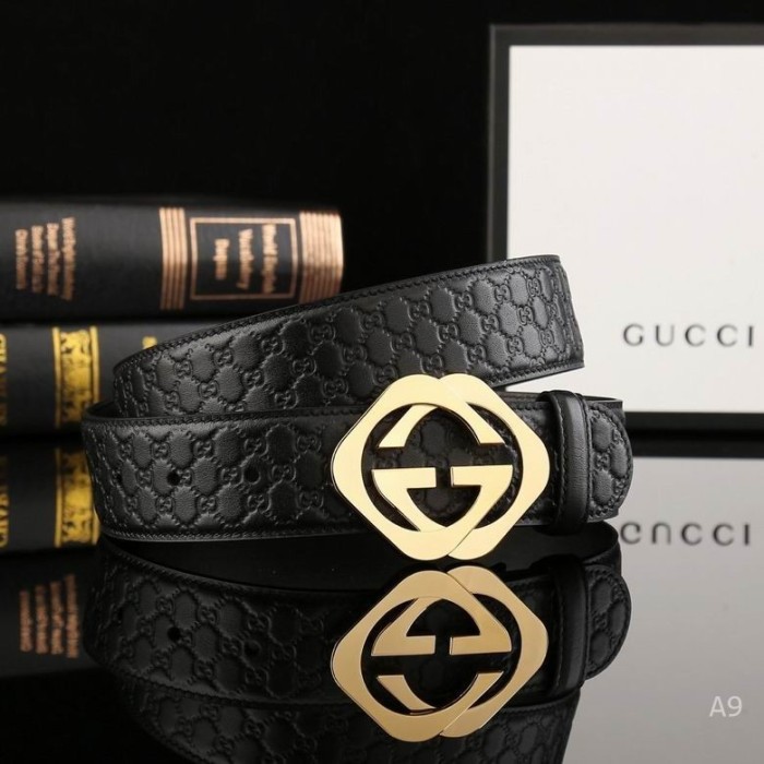 G*ucci Belts Top Version
