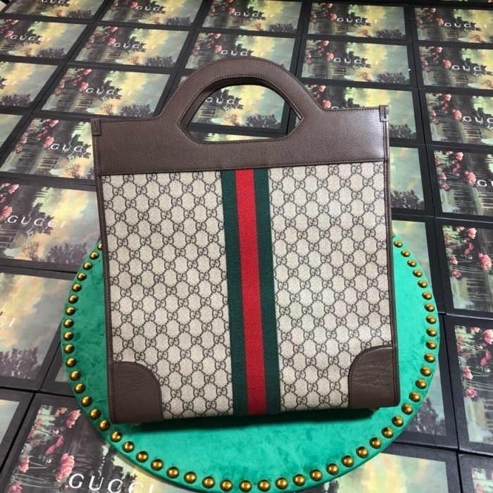 G*ucci Bag Top Quality 37*39*10.5cm