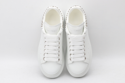 A*exander M*queen Sneaker