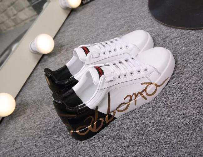 D*G Sneaker