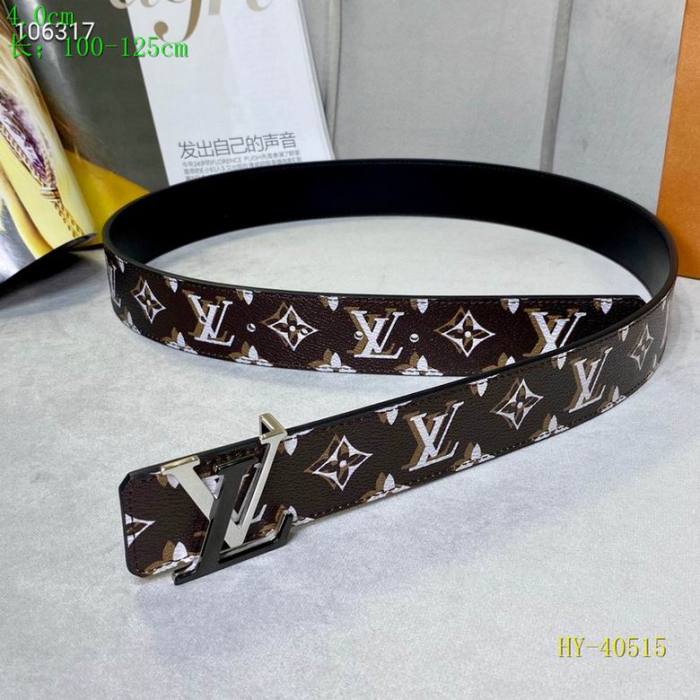 L*uis V*itton Belts Top Version