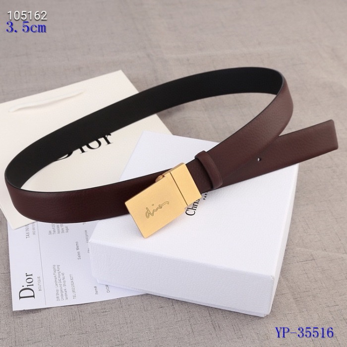 D*or Belts Top Version