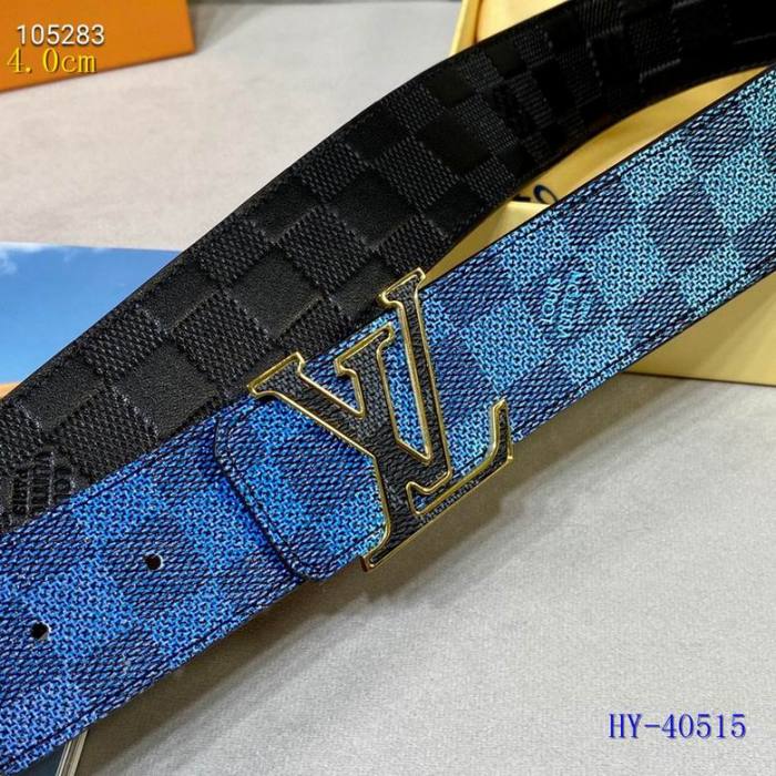 L*uis V*itton Belts Top Version
