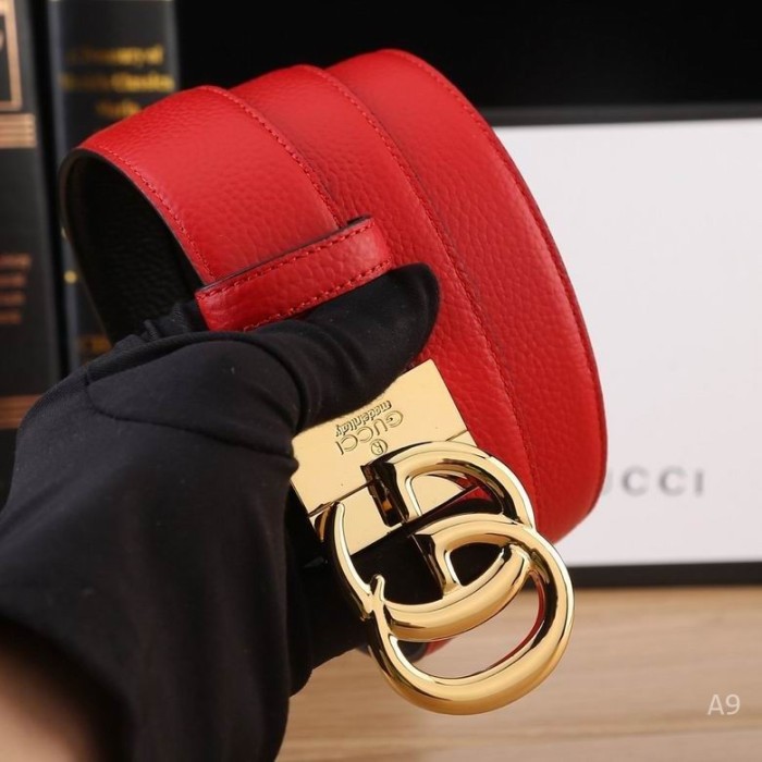 G*ucci Belts Top Version